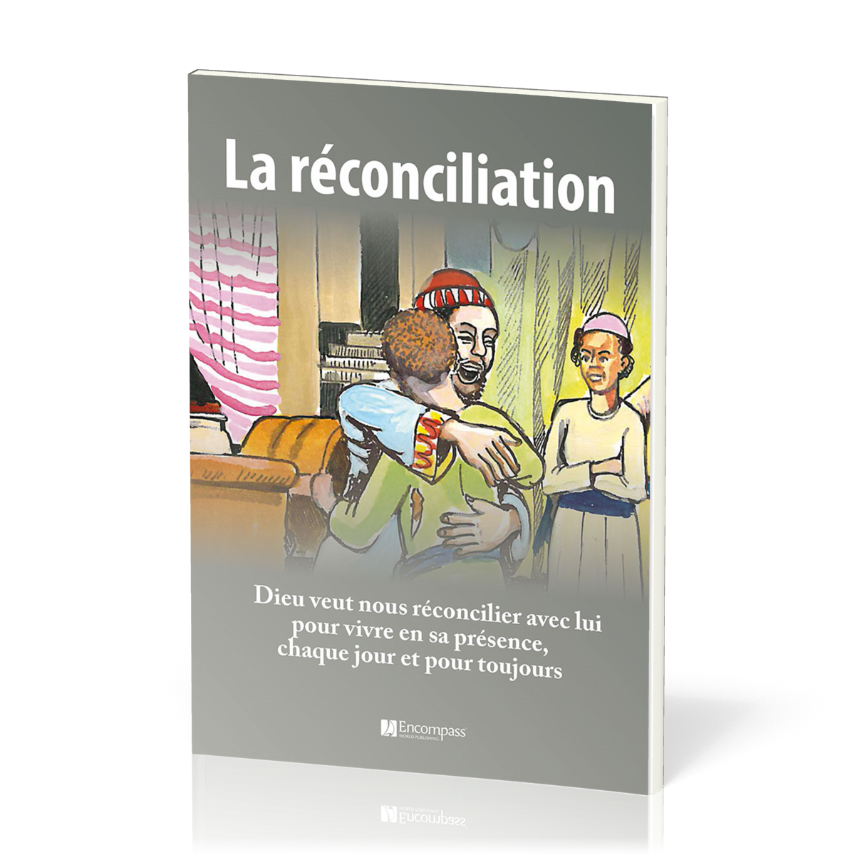 Réconciliation (La)