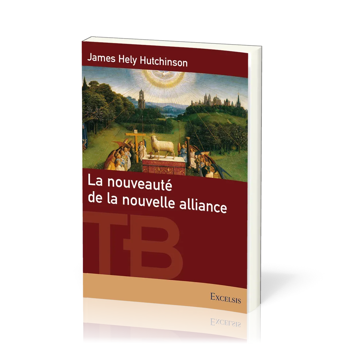 Nouveauté de la nouvelle alliance (La)
