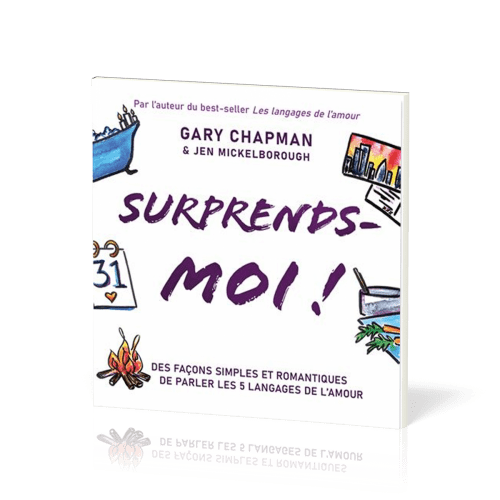 Surprends-moi !