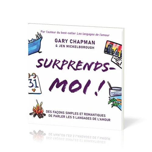 Surprends-moi !