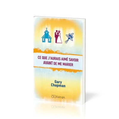 Ce que j'aurais aimé savoir avant de me marier (poche)