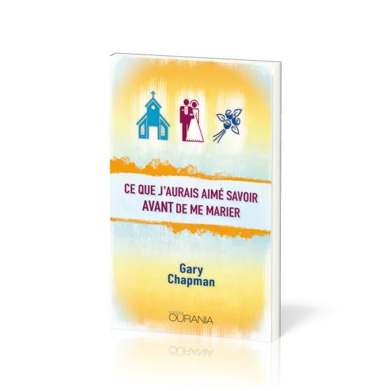 Ce que j'aurais aimé savoir avant de me marier (poche)