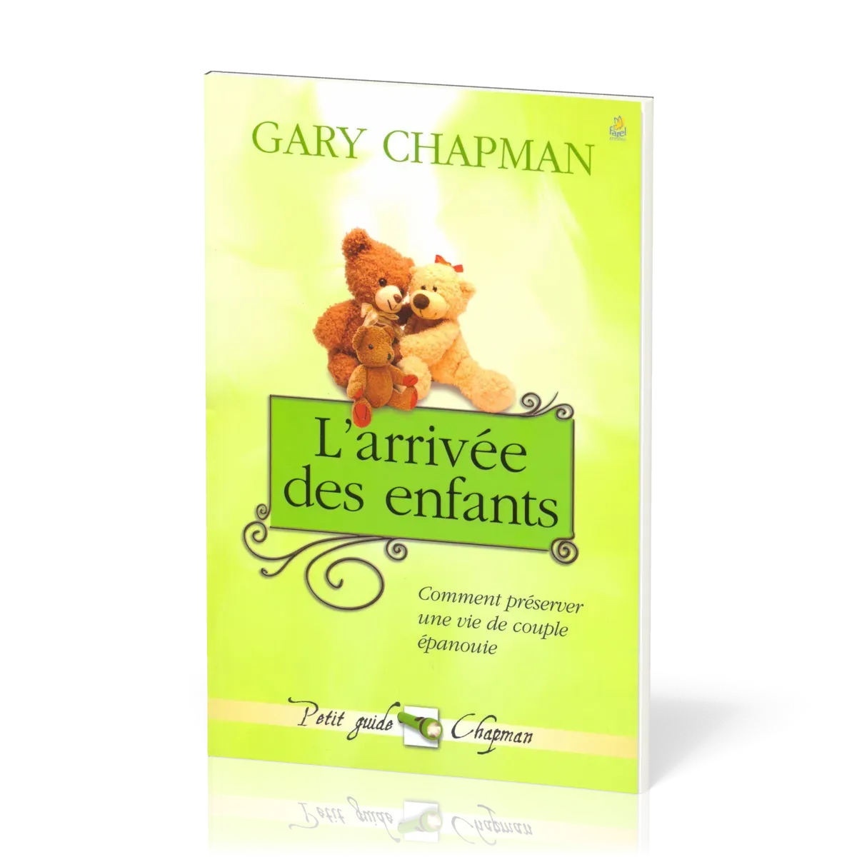 Arrivée des enfants (L')