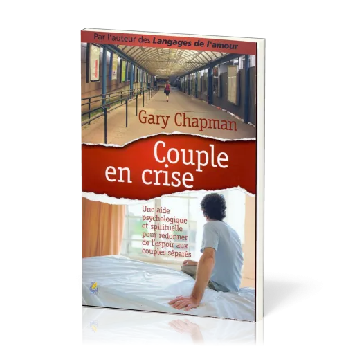 Couple en crise