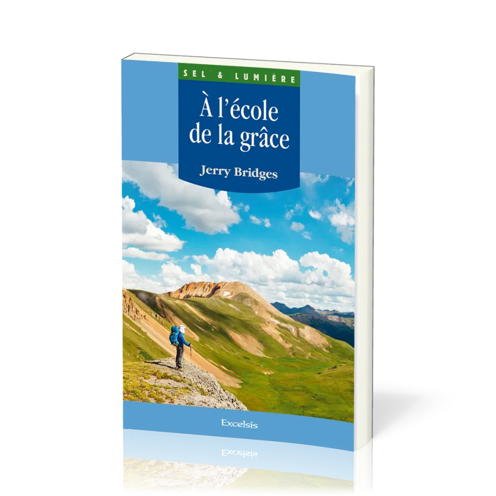 À l'école de la grâce