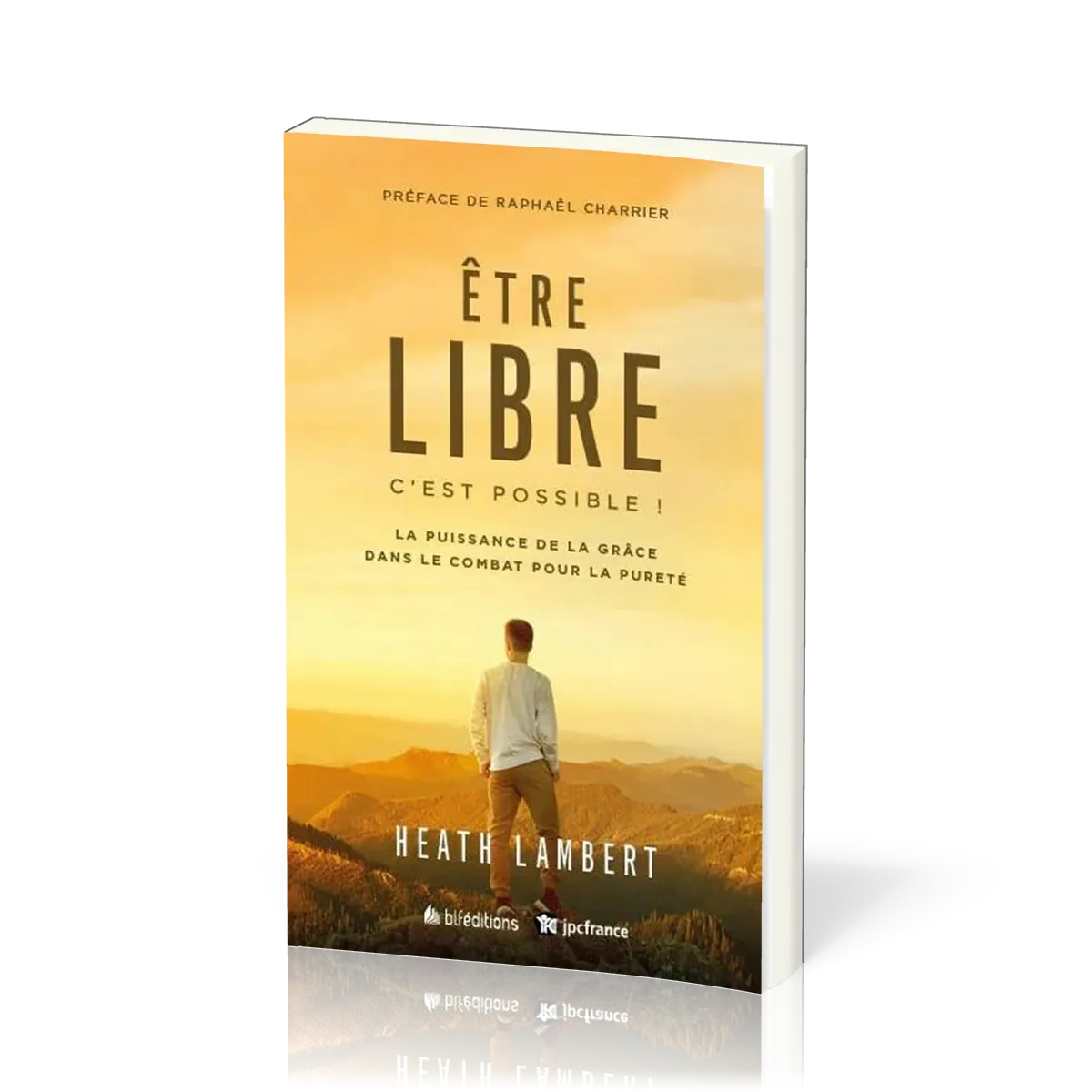Être libre, c'est possible !