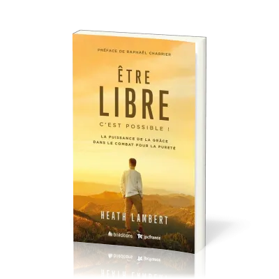 Être libre, c'est possible !