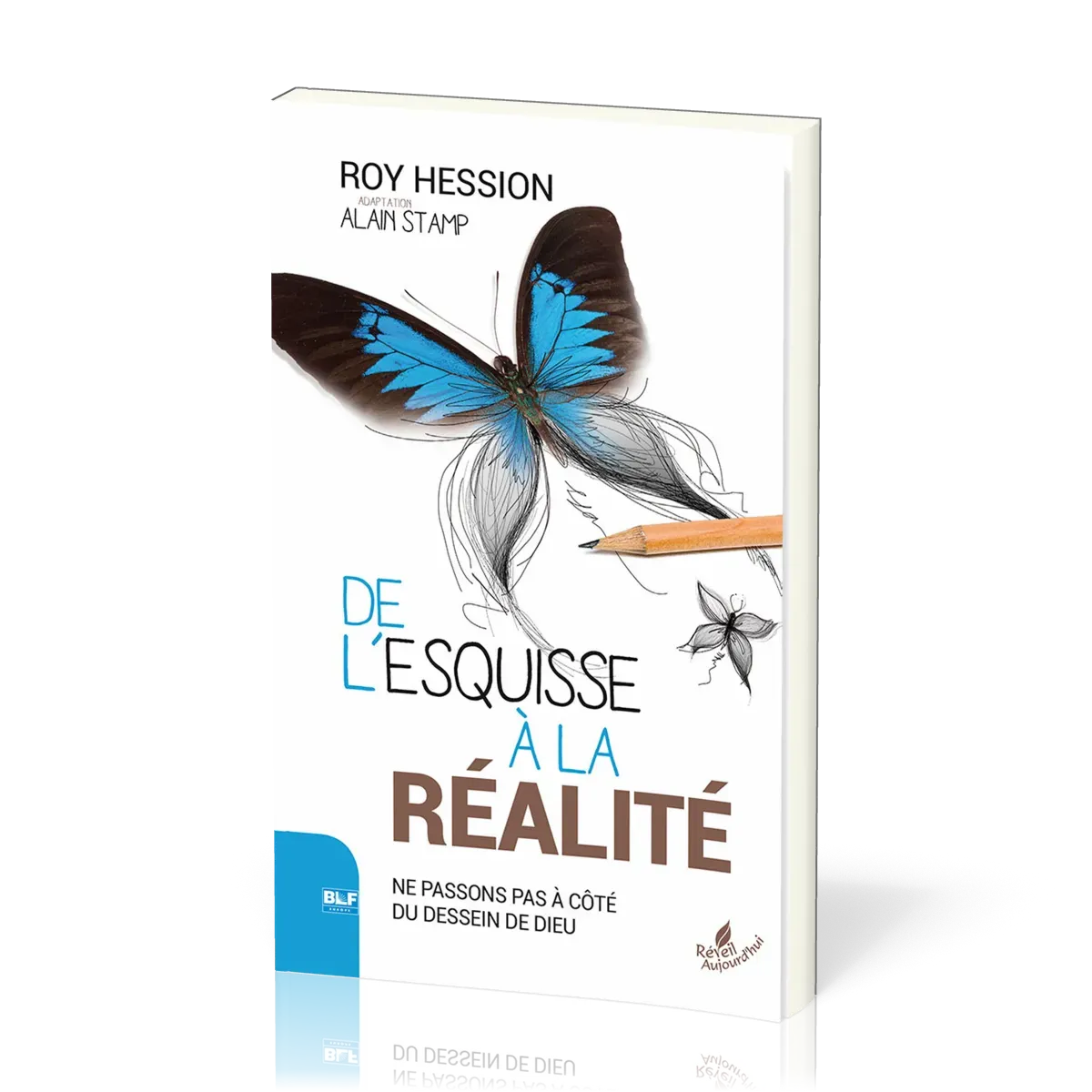 De l'esquisse à la réalité