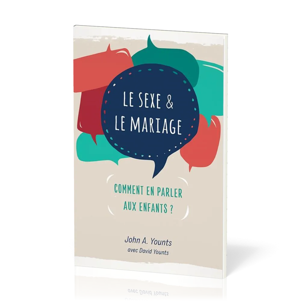 Sexe & le mariage (Le)