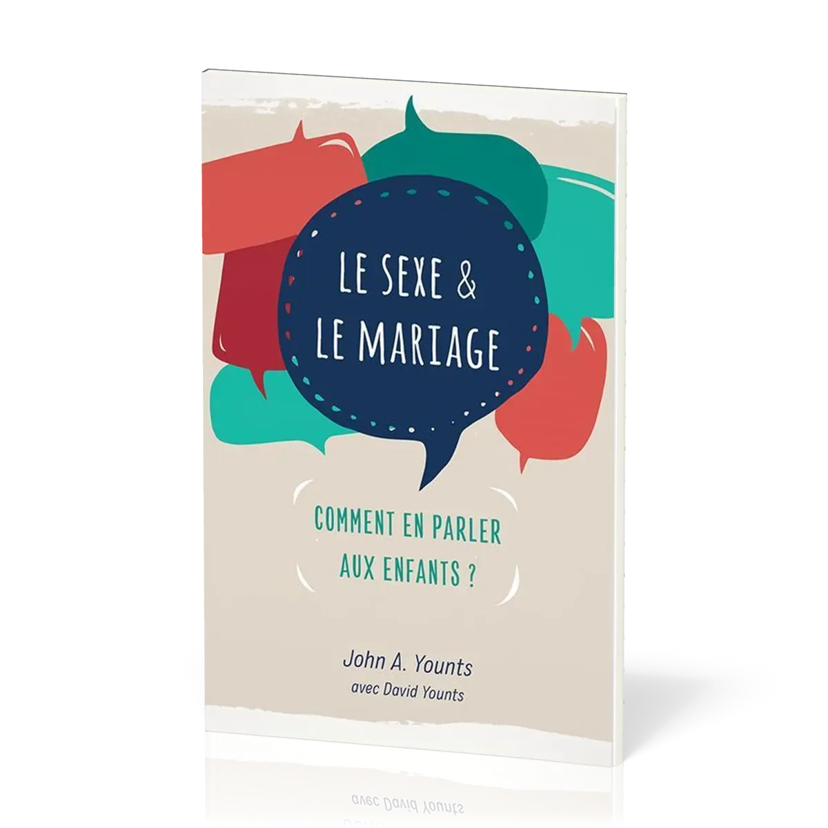 Sexe & le mariage (Le)