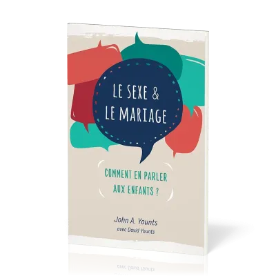 Sexe & le mariage (Le)