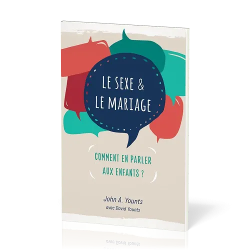 Sexe & le mariage (Le)