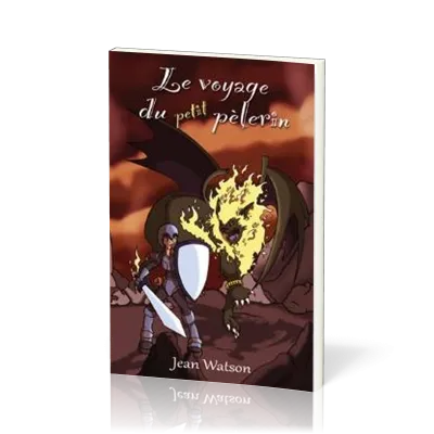 Voyage du petit pèlerin