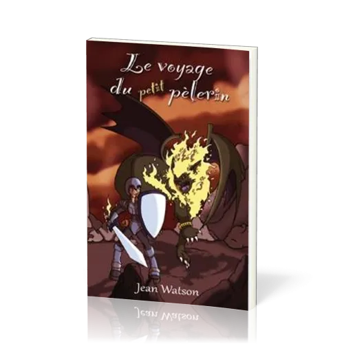 Voyage du petit pèlerin