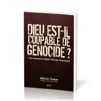 Dieu est-il coupable de génocide ?