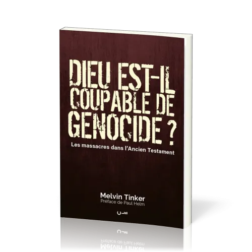 Dieu est-il coupable de génocide ?