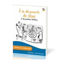 À la découverte de Jésus et des premiers chrétiens
