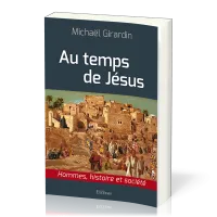 Au temps de Jésus