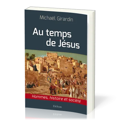 Au temps de Jésus