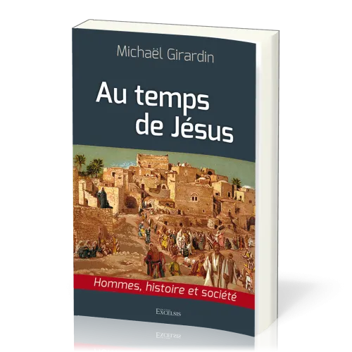 Au temps de Jésus