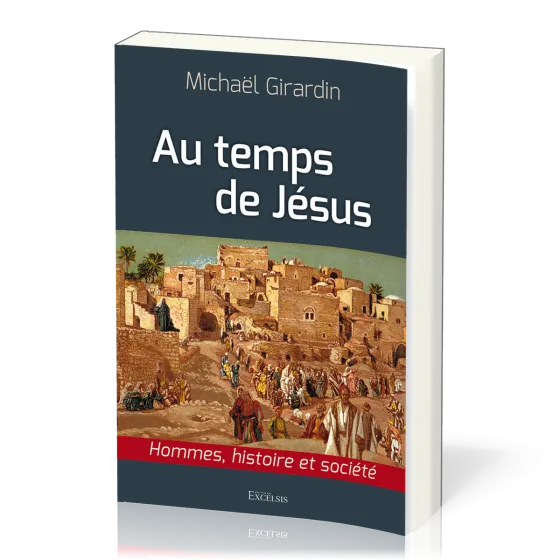 Au temps de Jésus