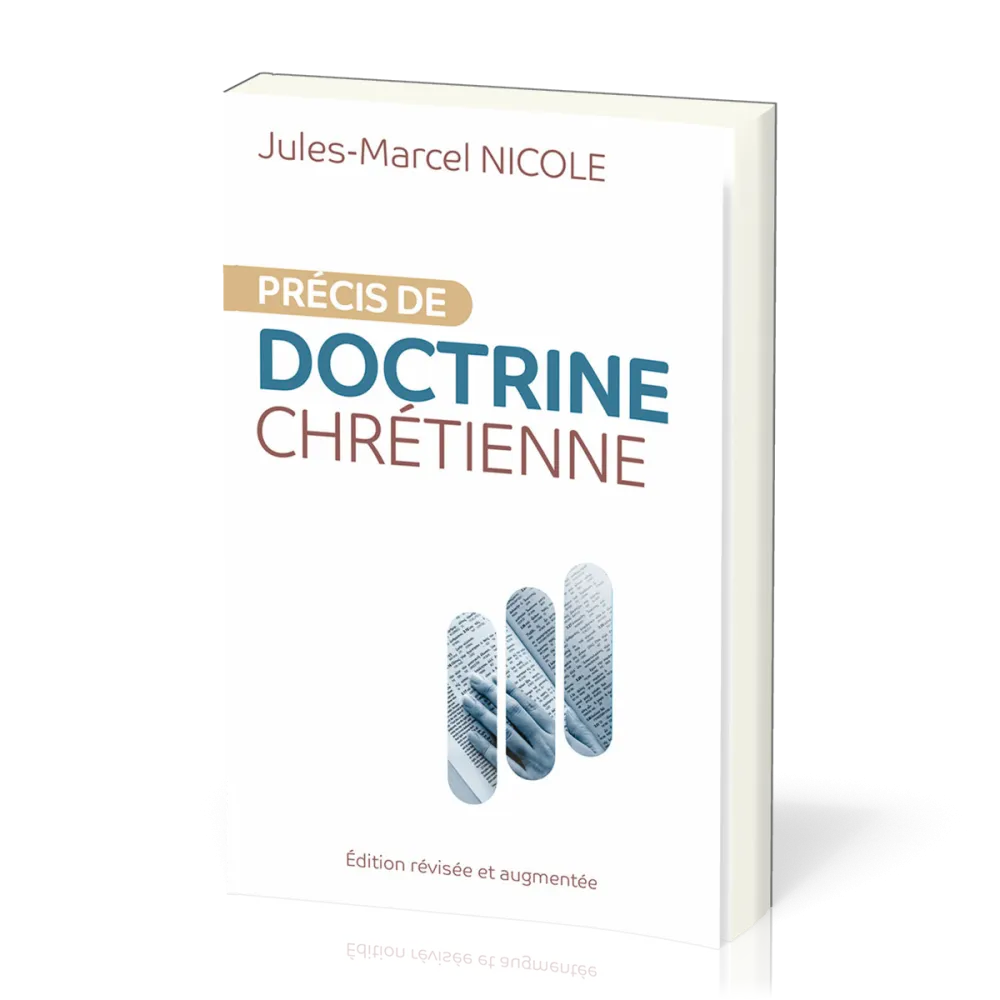 Précis de doctrine chrétienne