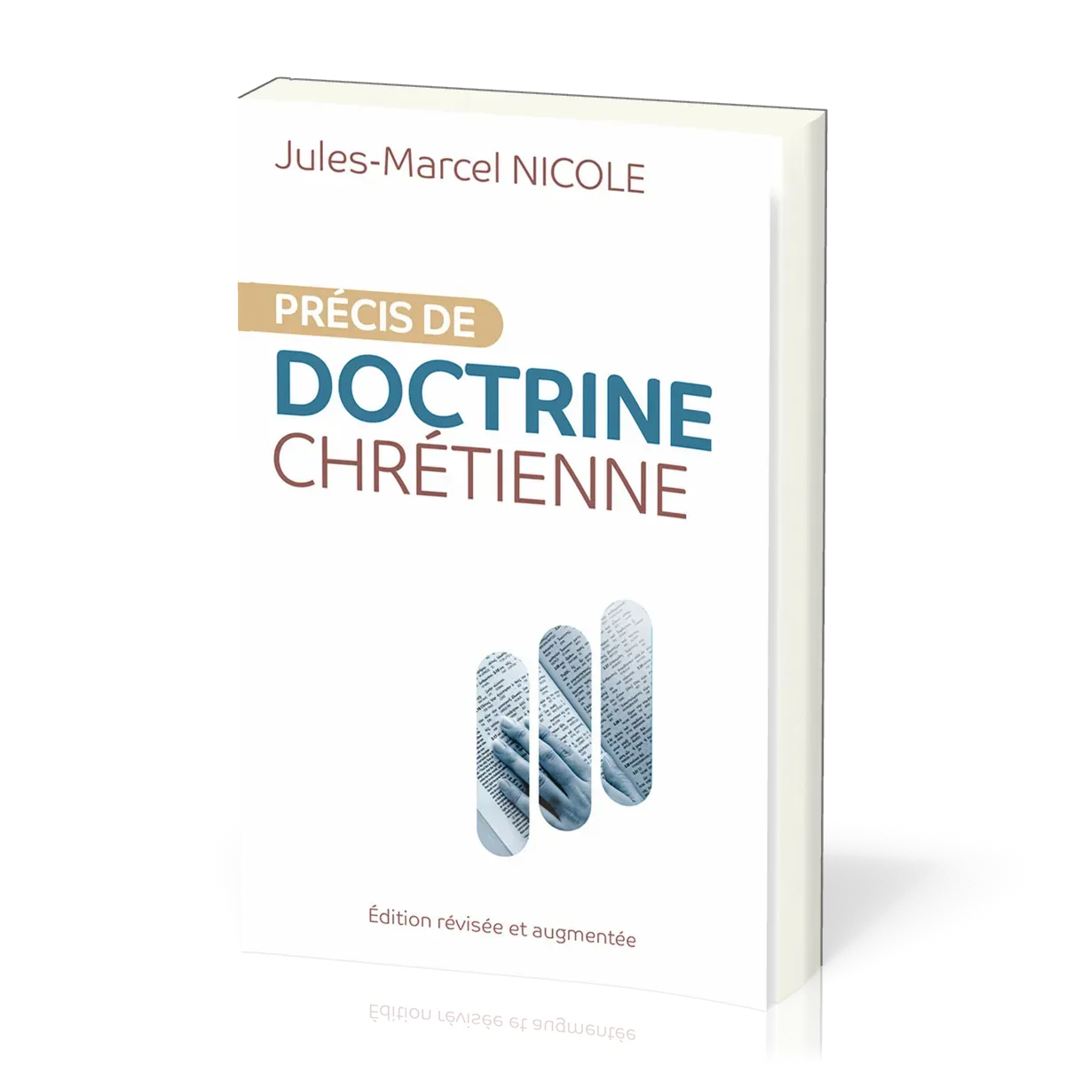 Précis de doctrine chrétienne