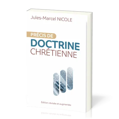 Précis de doctrine chrétienne