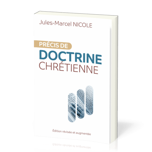 Précis de doctrine chrétienne