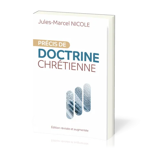 Précis de doctrine chrétienne