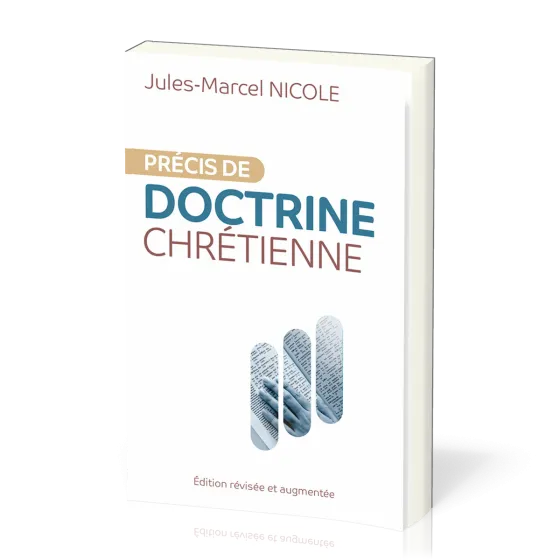 Précis de doctrine chrétienne