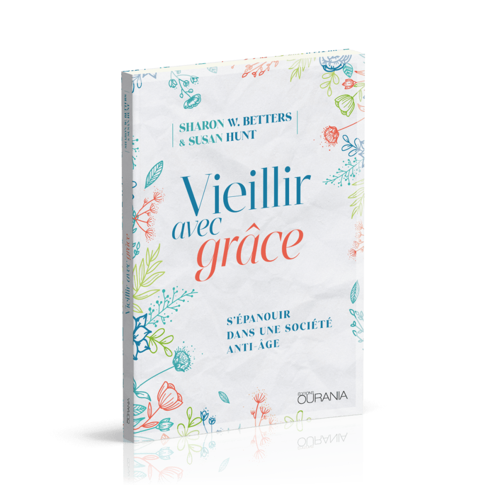 Vieillir avec grâce