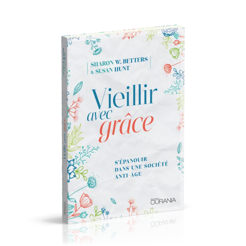 Vieillir avec grâce