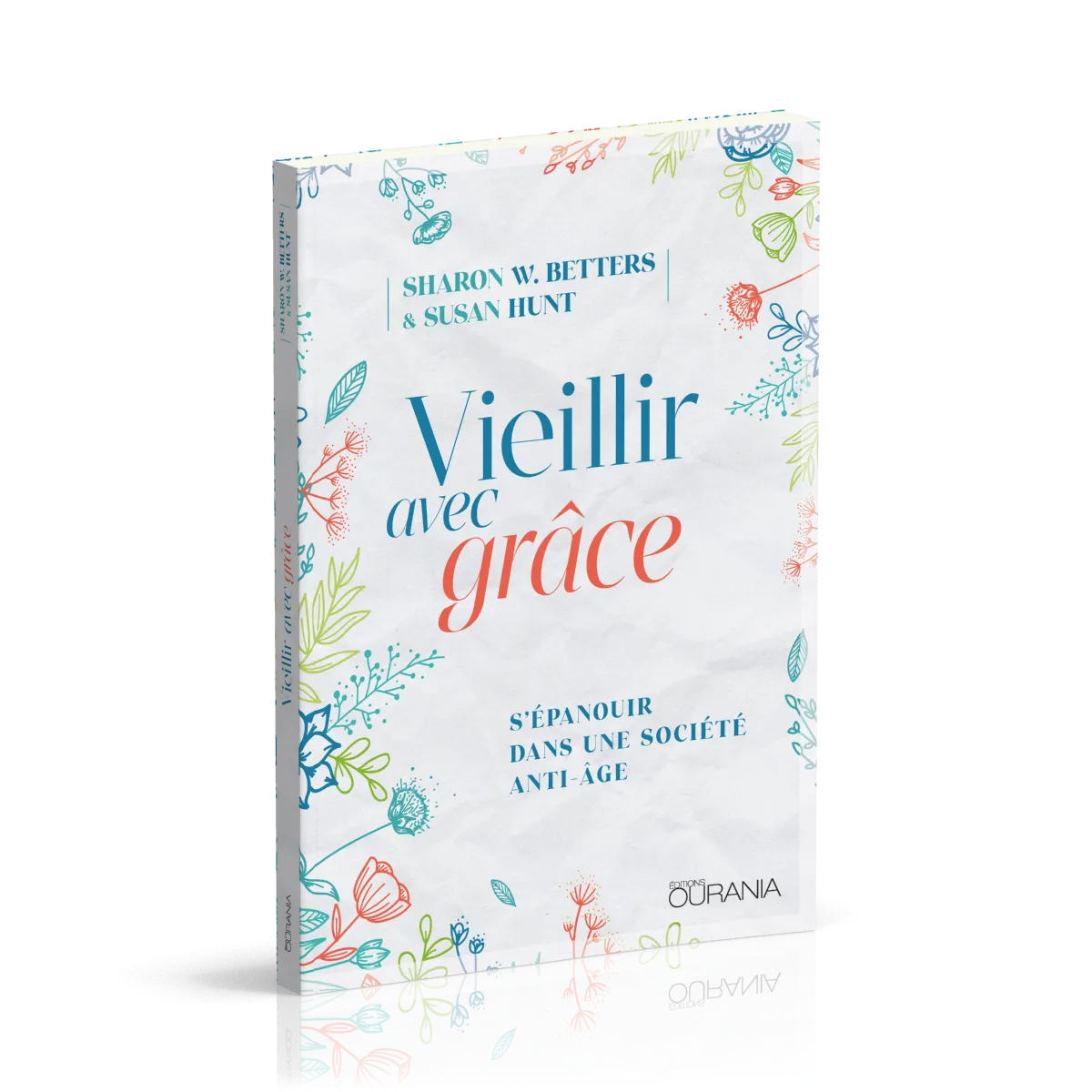 Vieillir avec grâce