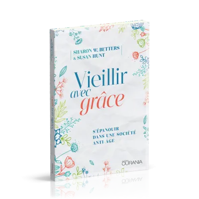 Vieillir avec grâce