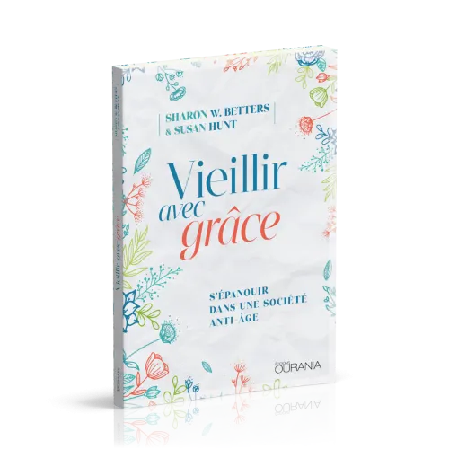 Vieillir avec grâce