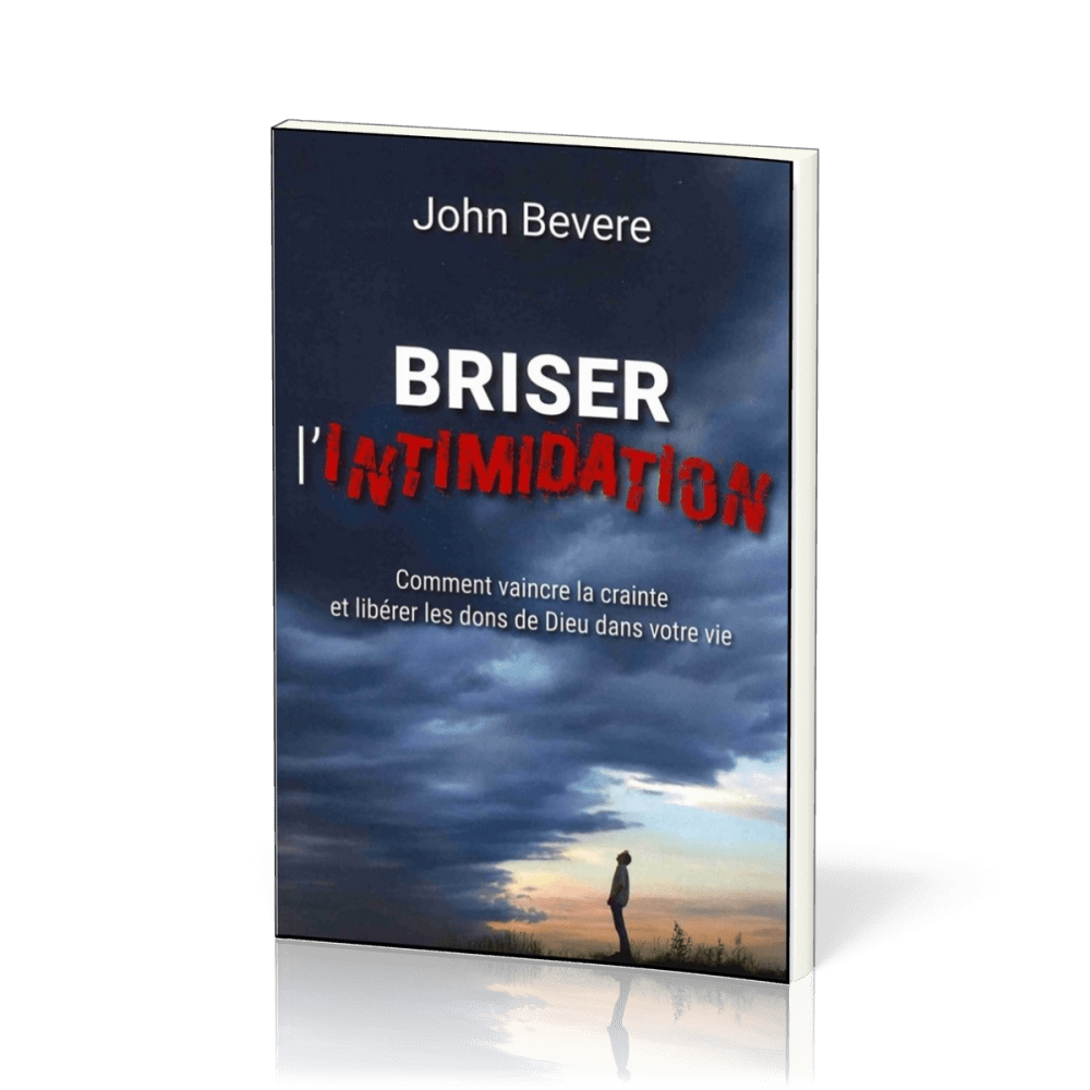 Briser l'intimidation