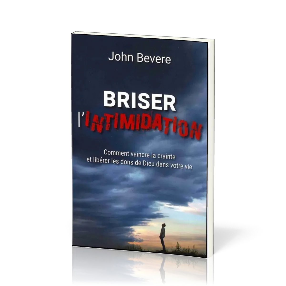 Briser l'intimidation