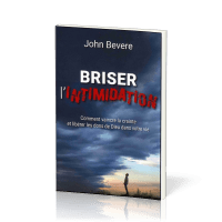 Briser l'intimidation