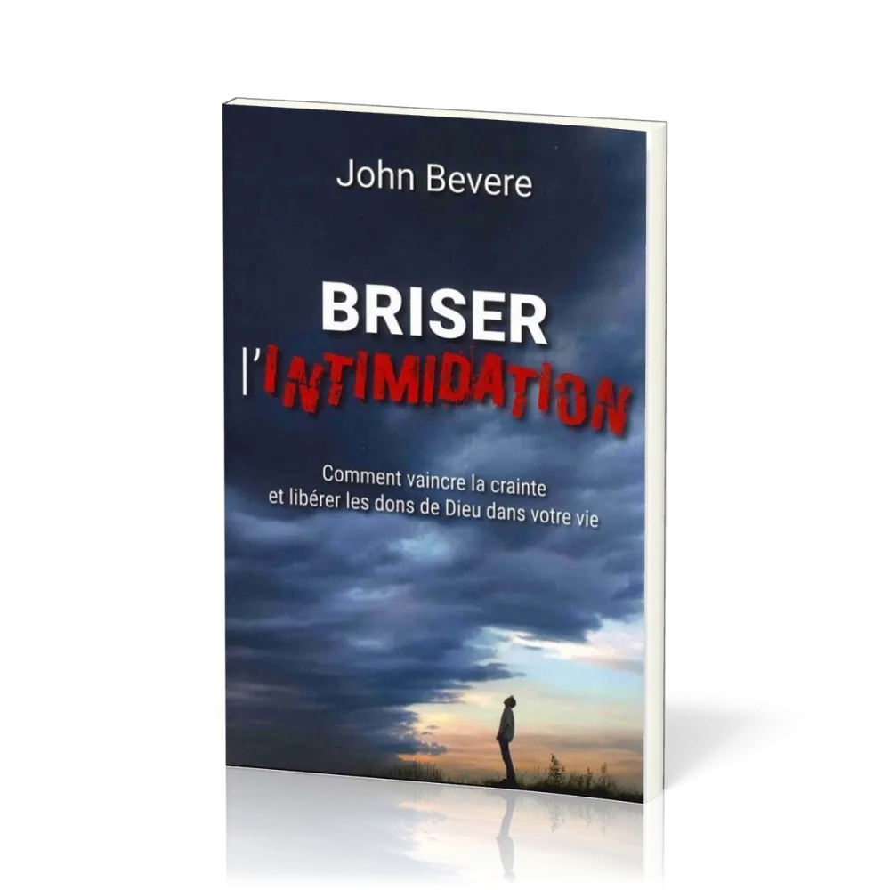 Briser l'intimidation