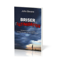 Briser l'intimidation