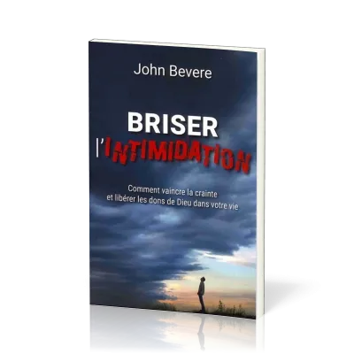 Briser l'intimidation