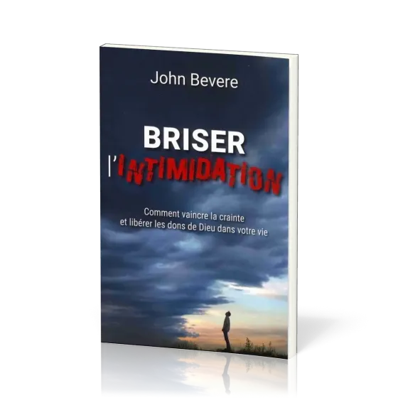 Briser l'intimidation
