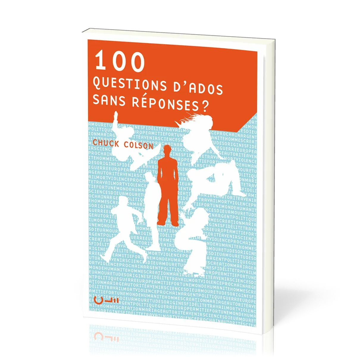 100 questions d’ados sans réponses ?