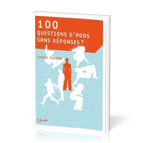 100 questions d’ados sans réponses ?