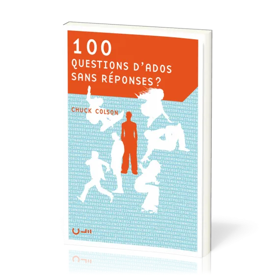 100 questions d’ados sans réponses ?