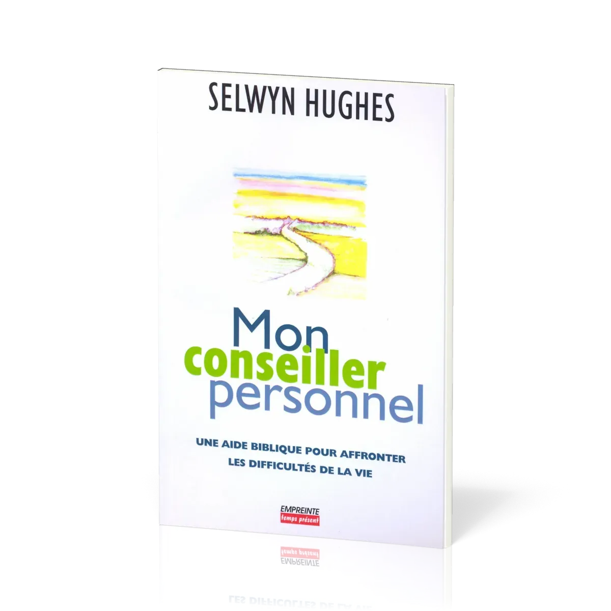 Mon conseiller personnel