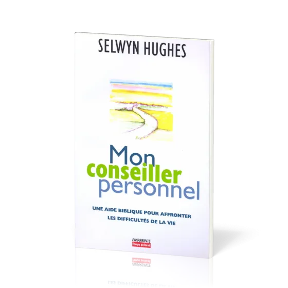 Mon conseiller personnel