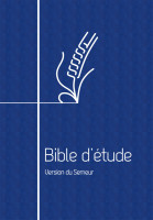 Bible d'étude Semeur 2015, glissière