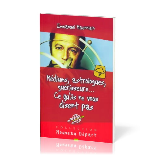 Médiums, astrologues, guérisseurs. . .